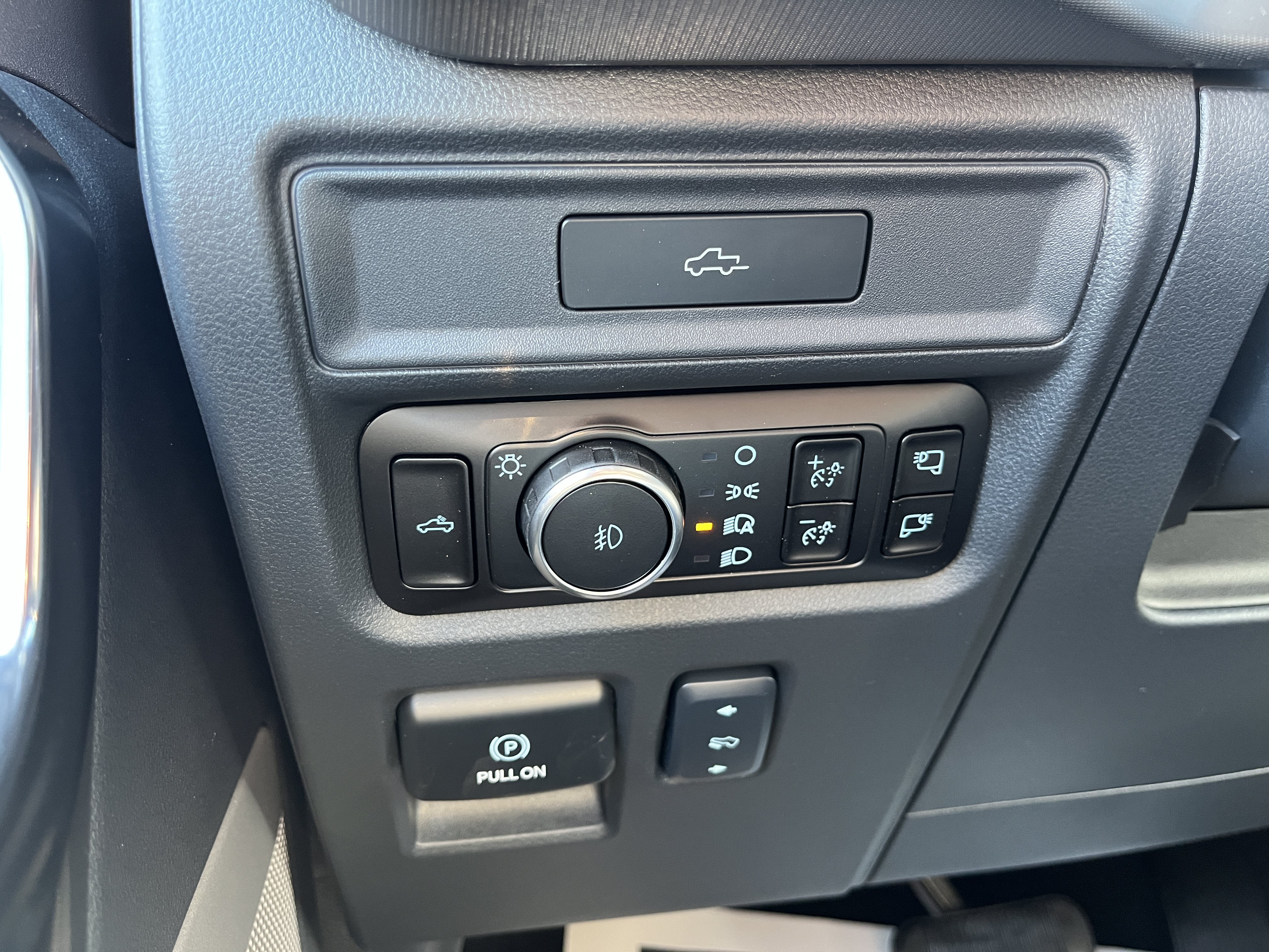 New 2026 Ford F150 Platinum AWD/4WD image 23