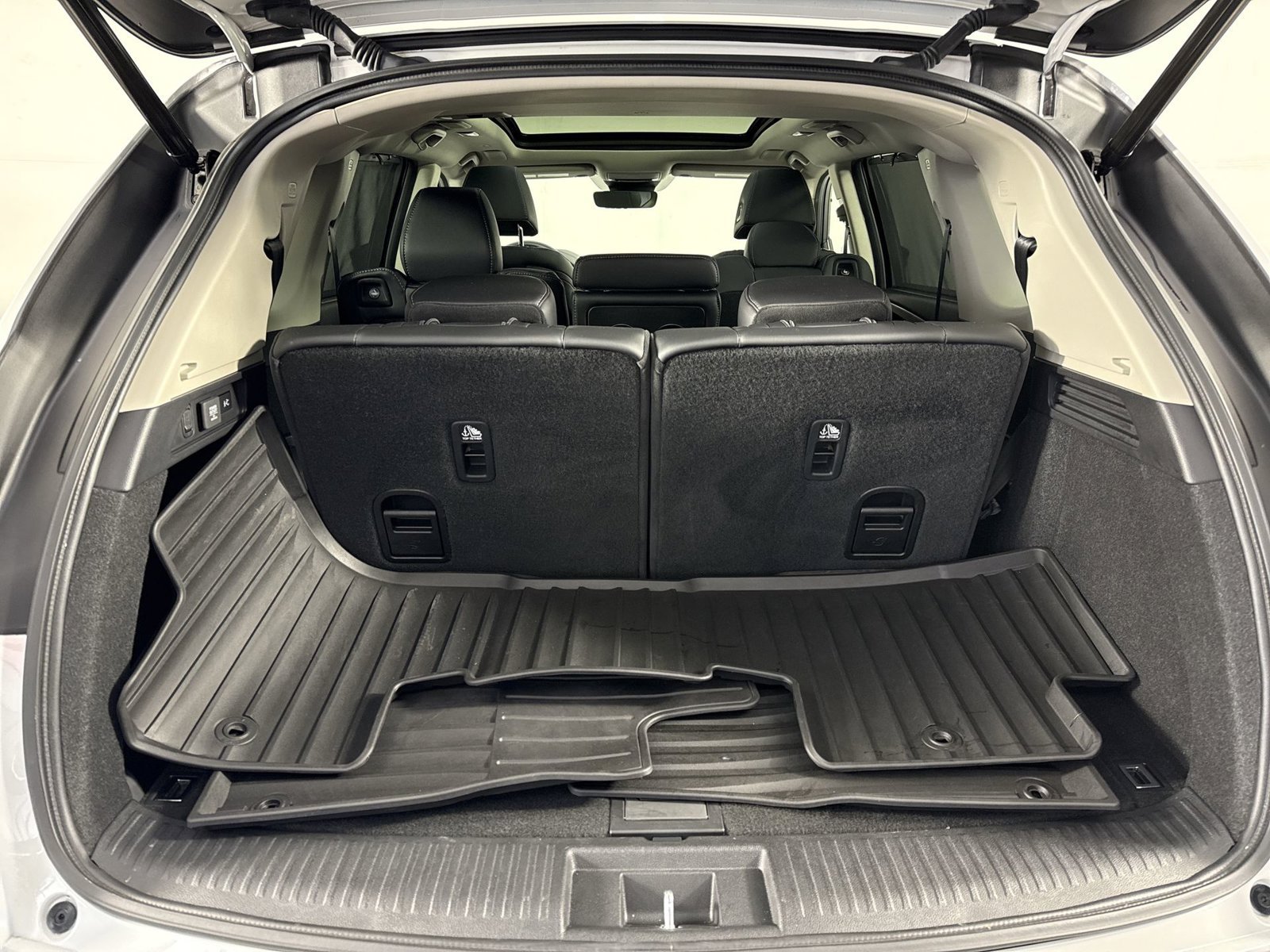 Used 2026 Acura MDX w/ Technology Package AWD/4WD image 36