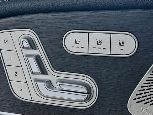 Used 2026 Mercedes-Benz GLS 450 4MATIC image 26