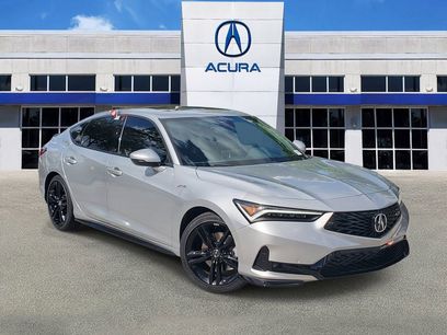 Used 2026 Acura Integra A-Spec