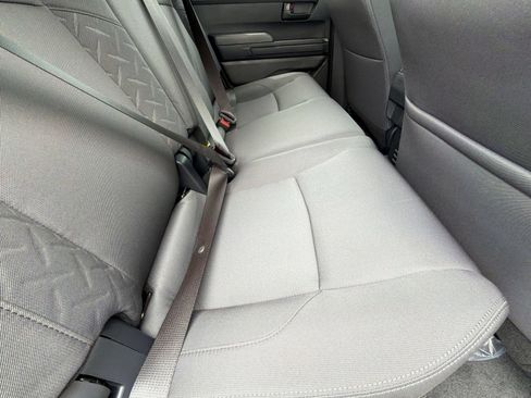 Used 2026 Toyota Tacoma SR5 RWD image 32
