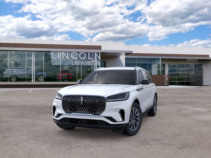 New 2026 Lincoln Aviator AWD image 41