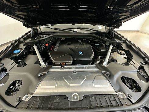 Used 2024 BMW X3 xDrive30i AWD/4WD image 36