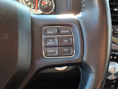 Used 2018 RAM 1500 Sport w/ Convenience Group AWD/4WD image 21