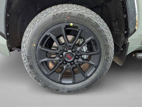 New 2026 Toyota Tundra 1794 Edition AWD/4WD image 10