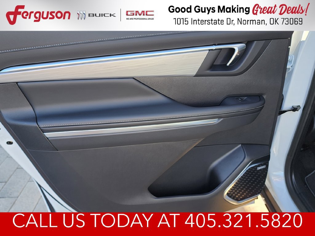 New 2027 Buick Enclave Preferred w/ Power Package FWD image 43