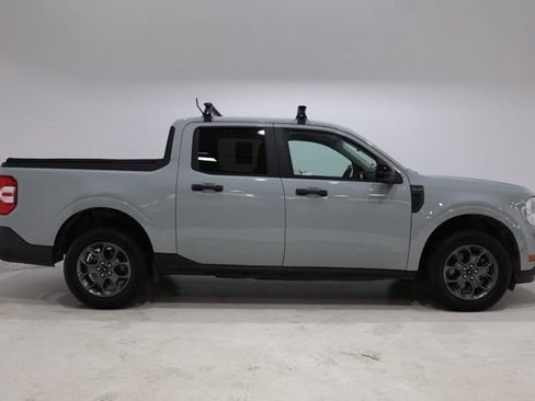 Used 2024 Ford Maverick XLT w/ XLT Luxury Package FWD image 8