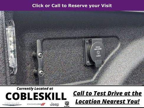 New 2026 RAM 2500 Tradesman image 33