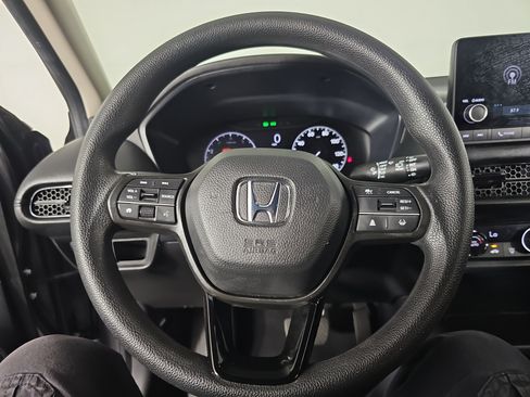 Certified 2024 Honda HR-V LX image 24