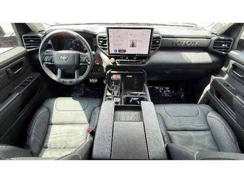 Used 2022 Toyota Tundra TRD Pro AWD/4WD image 35