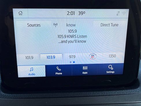 Used 2021 Ford Transit Connect XL image 34