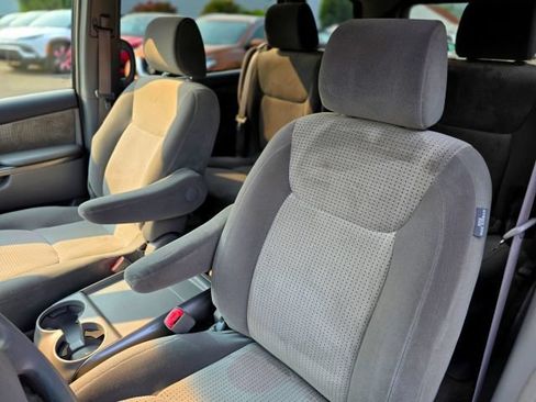 Used 2007 Toyota Sienna LE AWD/4WD image 27