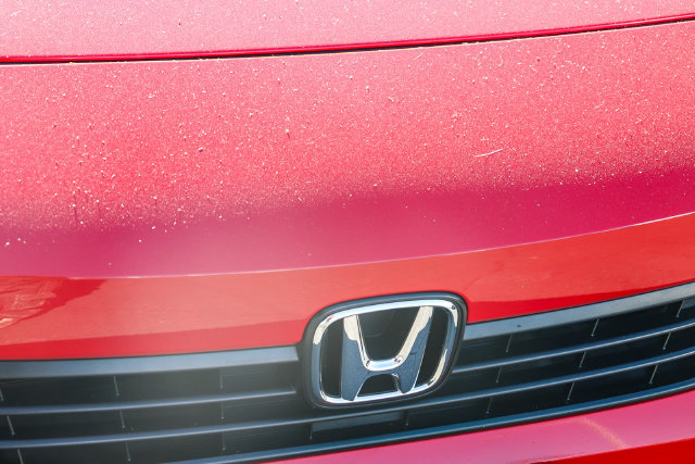 Used 2024 Honda Civic Sport image 5