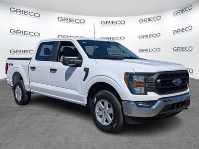 Used 2023 Ford F150 XL w/ XL Chrome Appearance Package