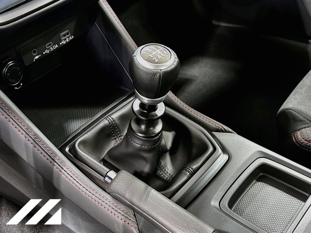 New 2026 Subaru WRX Premium AWD/4WD image 17