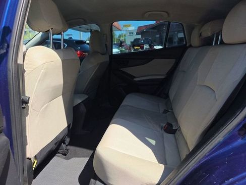 Used 2017 Subaru Impreza 2.0i Premium AWD/4WD image 10