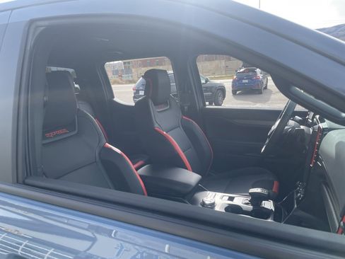 New 2025 Ford Ranger Raptor image 17