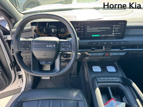 New 2027 Kia Telluride EX X-Line image 13