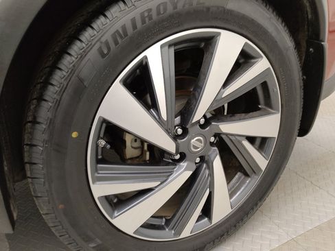 Used 2018 Nissan Murano Platinum image 31