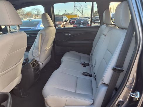 Used 2019 Honda Passport EX-L image 18