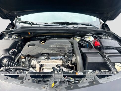 Used 2016 Chevrolet Malibu LS w/ LPO, Convenience Package 2 FWD image 30
