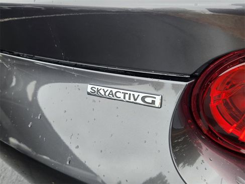 Used 2023 MAZDA MX-5 Miata Grand Touring w/ Weather Package image 29