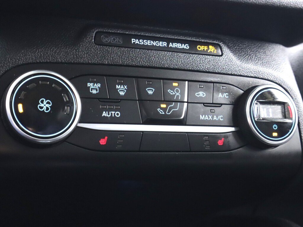 Used 2020 Ford Escape SE AWD/4WD image 25