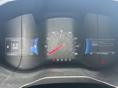 Used 2023 Ford Edge ST AWD/4WD image 23
