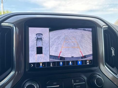 Used 2022 Chevrolet Silverado 3500 High Country w/ Z71 Off-Road Package AWD/4WD image 23