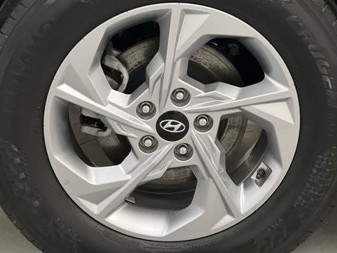 Used 2024 Hyundai Tucson SEL image 64