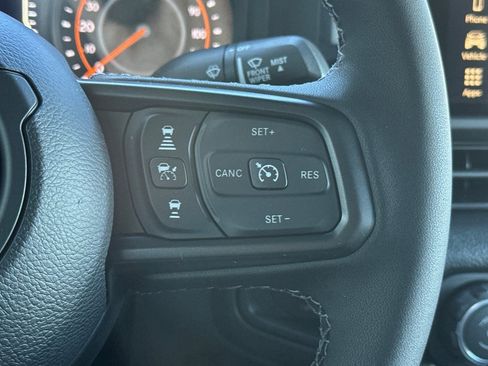 New 2026 Jeep Gladiator Sport image 27