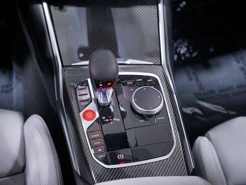 New 2027 BMW M3 Competition w/ Executive Package AWD/4WD image 15