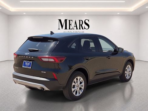 Used 2025 Ford Escape Active AWD/4WD image 5