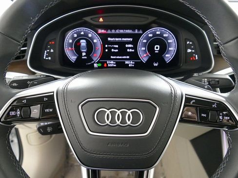 Used 2025 Audi A6 3.0T Prestige image 19