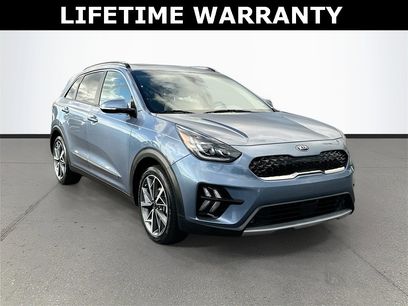 Used 2021 Kia Niro Touring