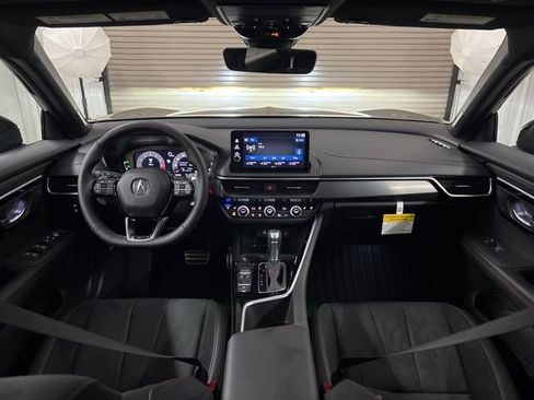 Certified 2025 Acura ADX A-Spec image 14