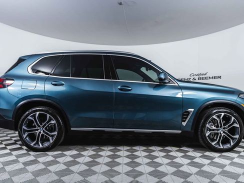 Used 2026 BMW X5 xDrive40i w/ Premium Package AWD/4WD image 14