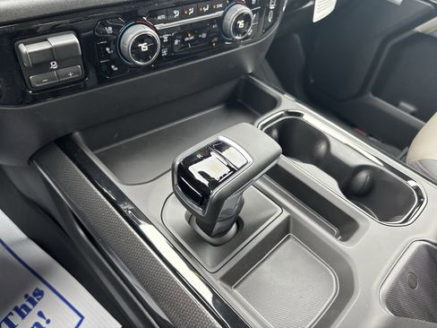 New 2026 Chevrolet Silverado 1500 ZR2 AWD/4WD image 24
