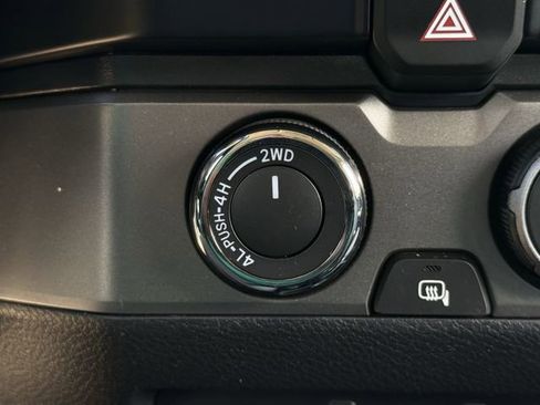 Used 2023 Toyota Tacoma SR AWD/4WD image 24