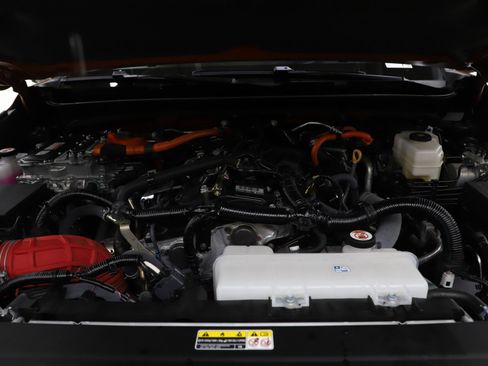 Used 2024 Toyota Tacoma TRD Pro image 28