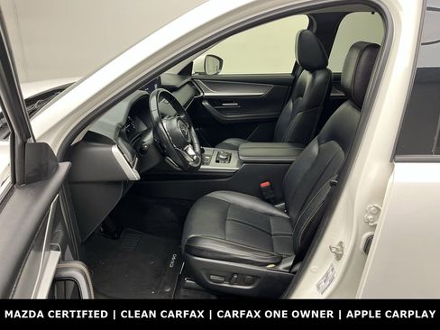 Certified 2024 MAZDA CX-90 3.3 Turbo w/ Preferred Plus image 3