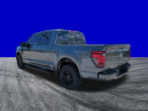 New 2026 Ford F150 XLT w/ Equipment Group 302A MID image 6