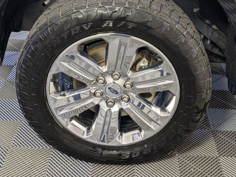 Used 2020 Ford F150 Lariat image 8