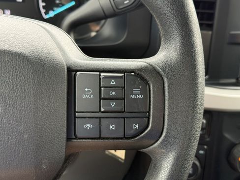 Used 2026 Ford F250 XLT AWD/4WD image 32