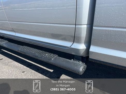 New 2026 RAM 2500 Tradesman image 15