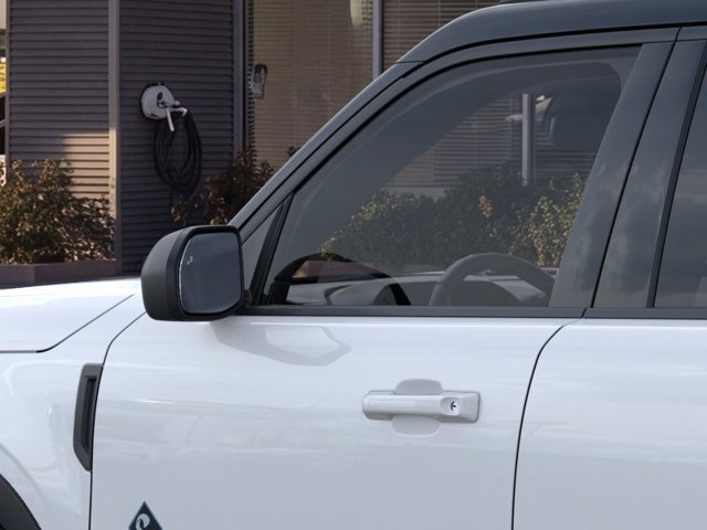 New 2026 Ford Bronco Sport Outer Banks AWD/4WD image 20