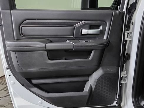 New 2025 RAM 2500 Power Wagon AWD/4WD image 27