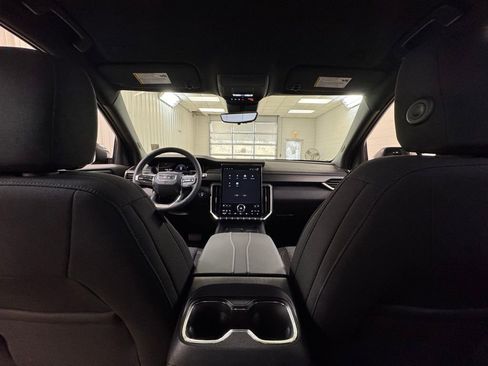 New 2026 GMC Acadia Elevation w/ LPO, Floor Liner Package FWD image 20