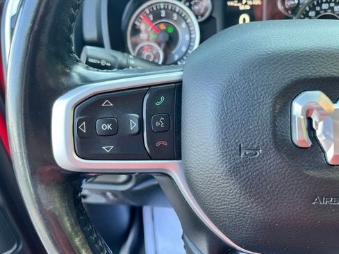 Used 2020 RAM 1500 Big Horn RWD image 24