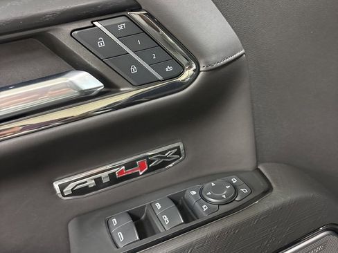 Used 2024 GMC Sierra 1500 AT4X w/ AT4X AEV Edition image 21